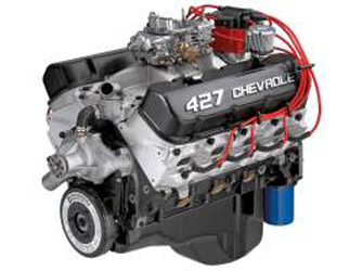 P141D Engine